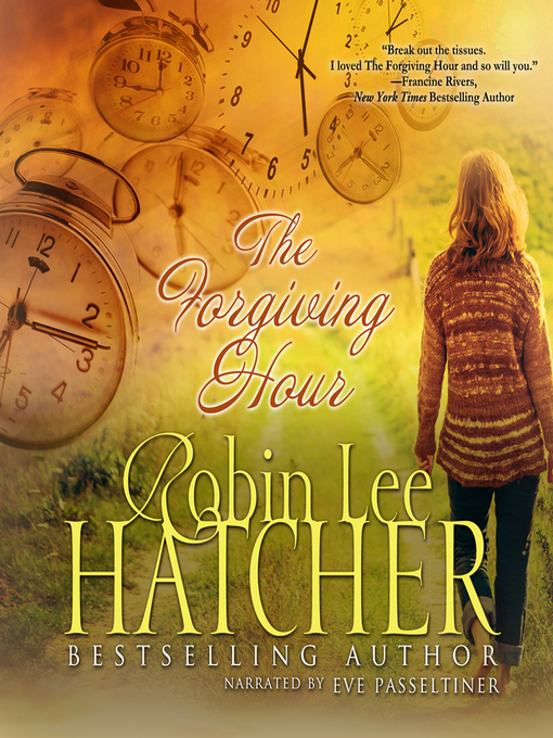 Cover image for The Forgiving Hour